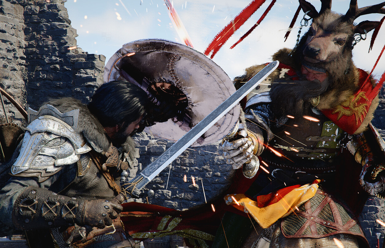 Crimson Desert PS5, Xbox Series X|S, ROG Ally, and Mac performance specifications revealed