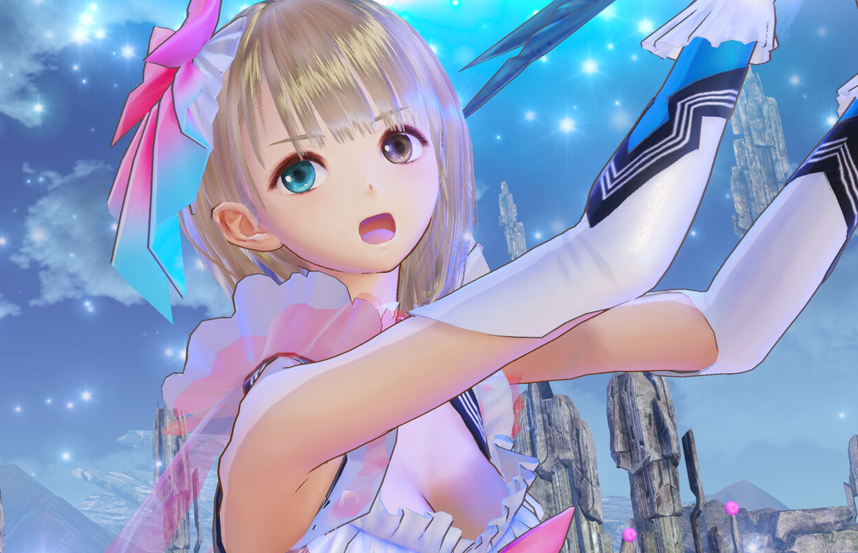 Blue Reflection Quartet launches July 30 for PS5, Switch 2, Switch, and PC Steam