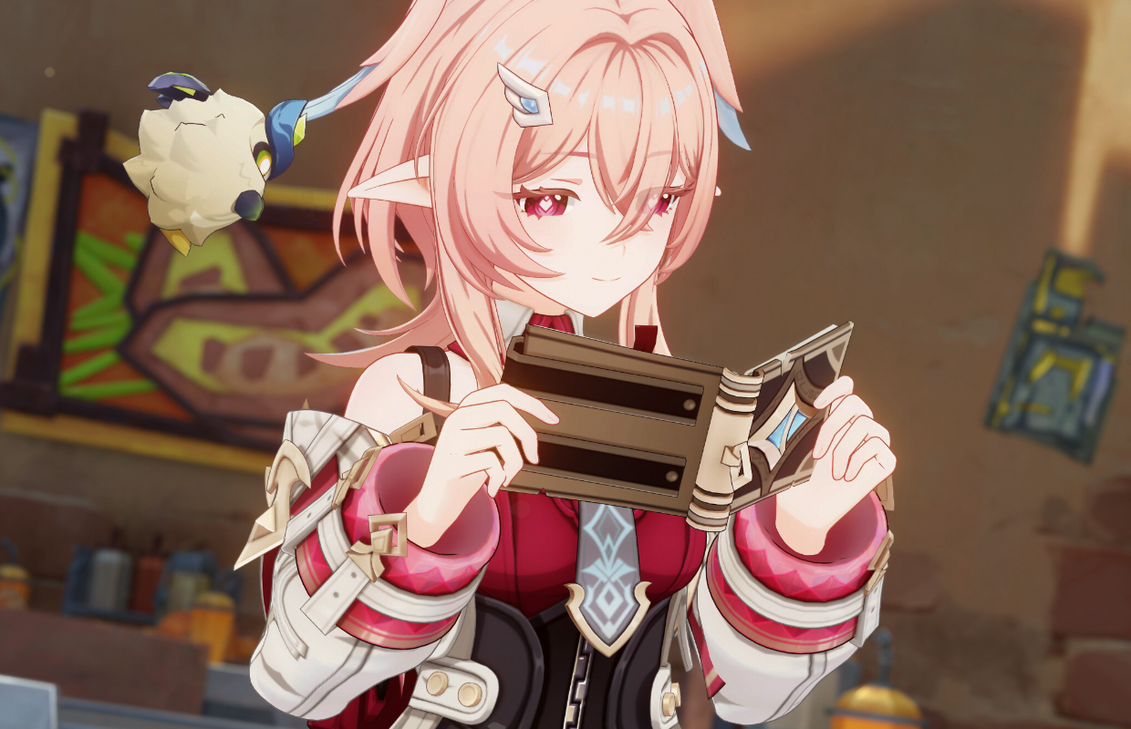 Genshin Impact Version Luna VI 'Song of the Welkin Moon: Rondo - Augured Homecoming' launches on April 8