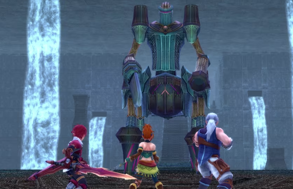 Ys Memoire: Revelations in Celceta Review