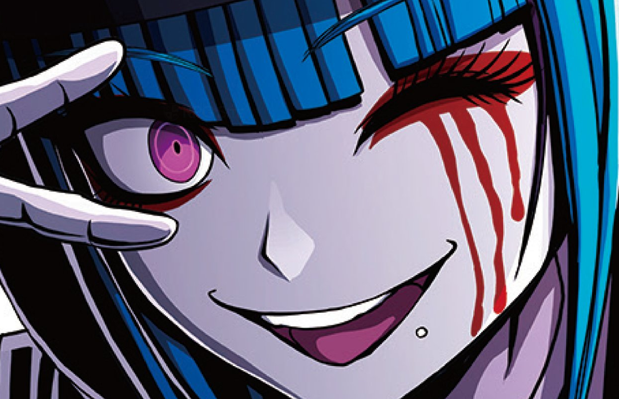 The Hundred Line update 1.2.0 is now available, lets players skip the prologue and enemy movement animations