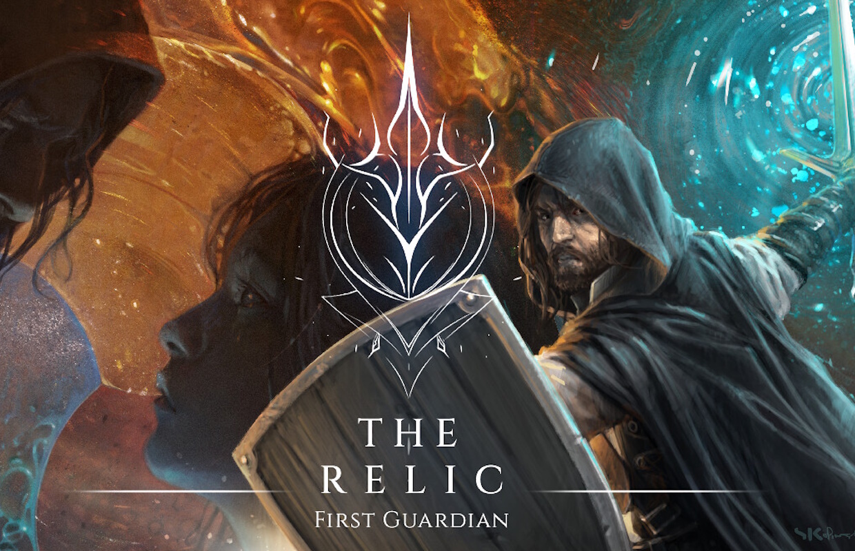 The Relic: First Guardian delayed to Summer 2026