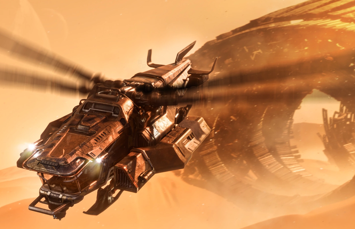 Dune: Awakening will focus on PvE, PvP will no longer be required for progression