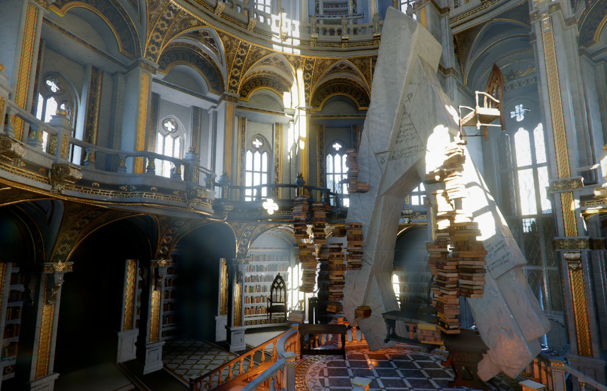 Crimson Desert Dev Update reveals plans for difficulty settings, boss rematches, and much more coming soon