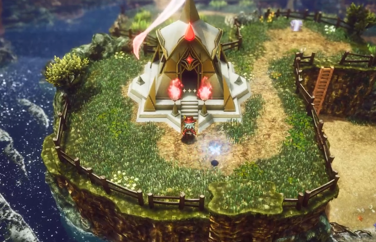 The Adventures of Elliot: The Millenium Tales is Steam Deck Verified ahead of its launch on June 18