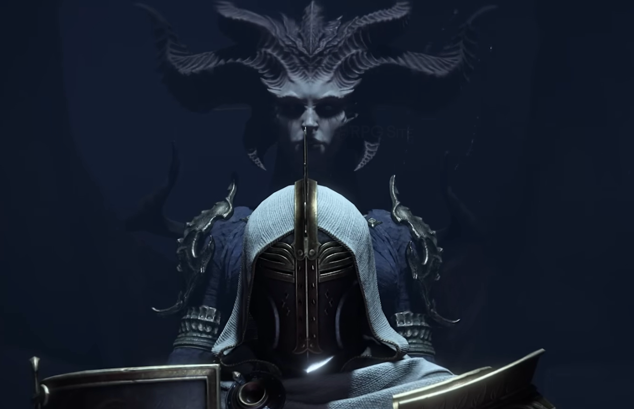 Blizzard shares Diablo IV: Lord of Hatred launch trailer