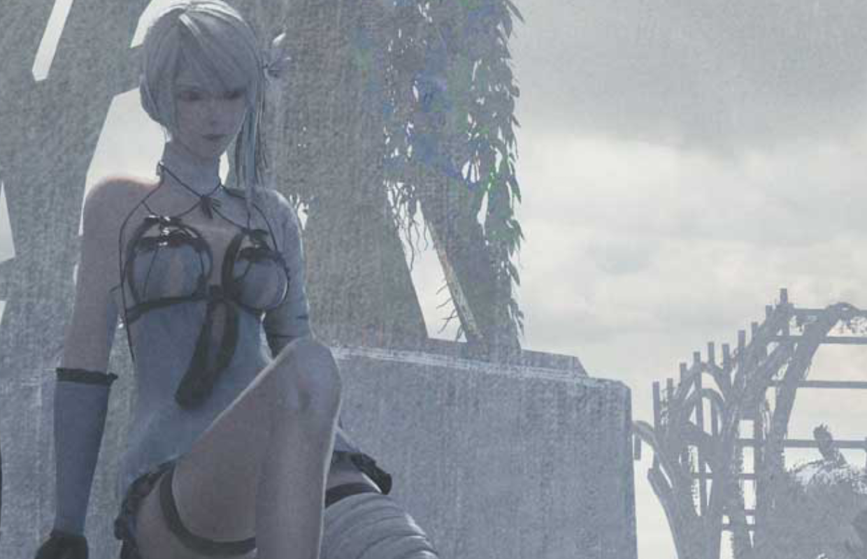 NieR Replicant ver.1.22474487139... soundtrack is now available to stream on Spotify, Apple Music, and more
