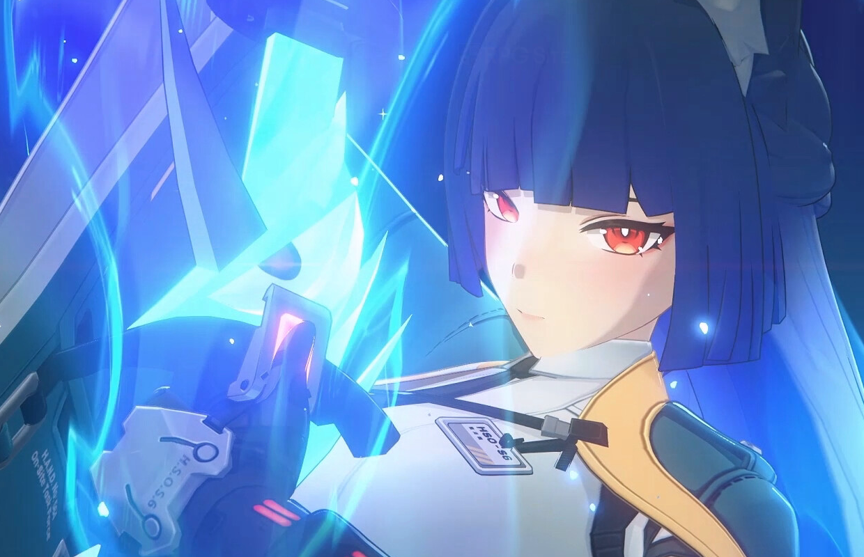 Zenless Zone Zero is coming to Steam in Q2 2026