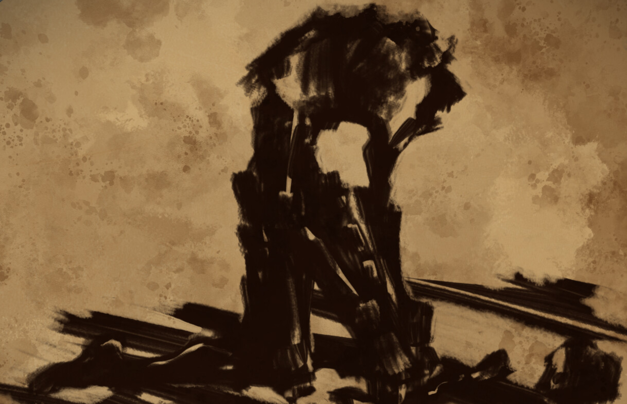 Erehwon Demo is now available for PC via Steam