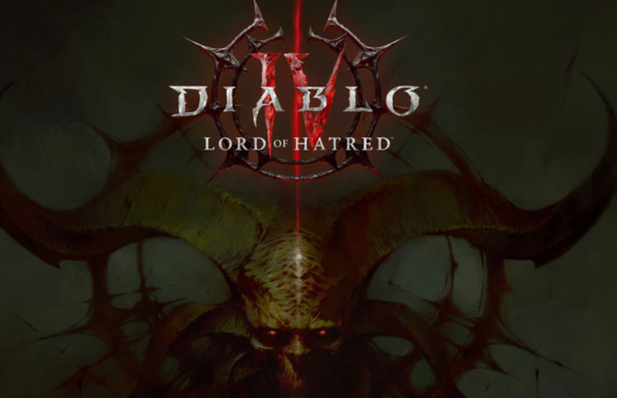 Diablo IV: Lord of Hatred Original Soundtrack is now available on Spotify, Apple Music, YouTube, and more