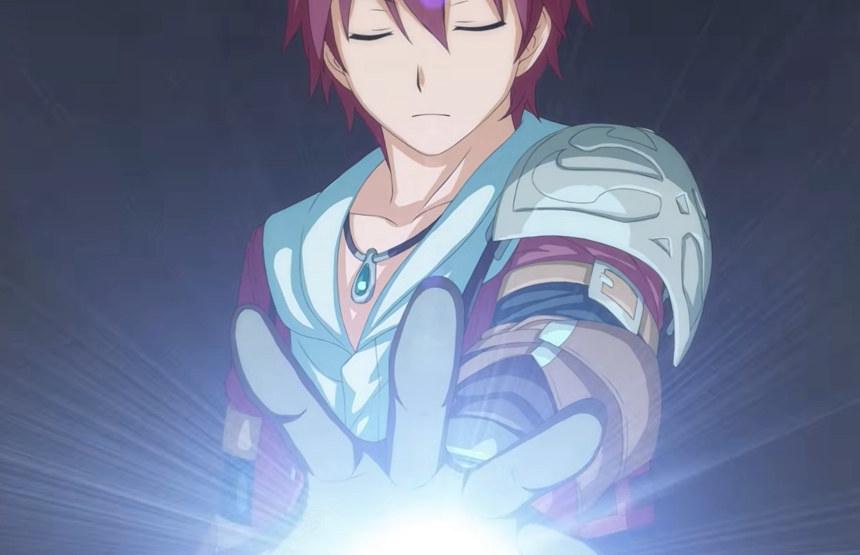 Ys Memoire: Revelations in Celceta is now available for Nintendo Switch