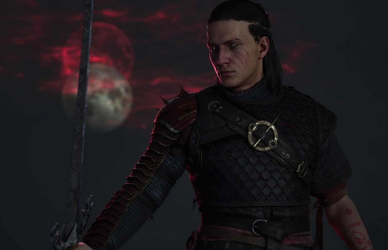 The Blood of Dawnwalker launches September 3 for PS5, Xbox Series, and PC