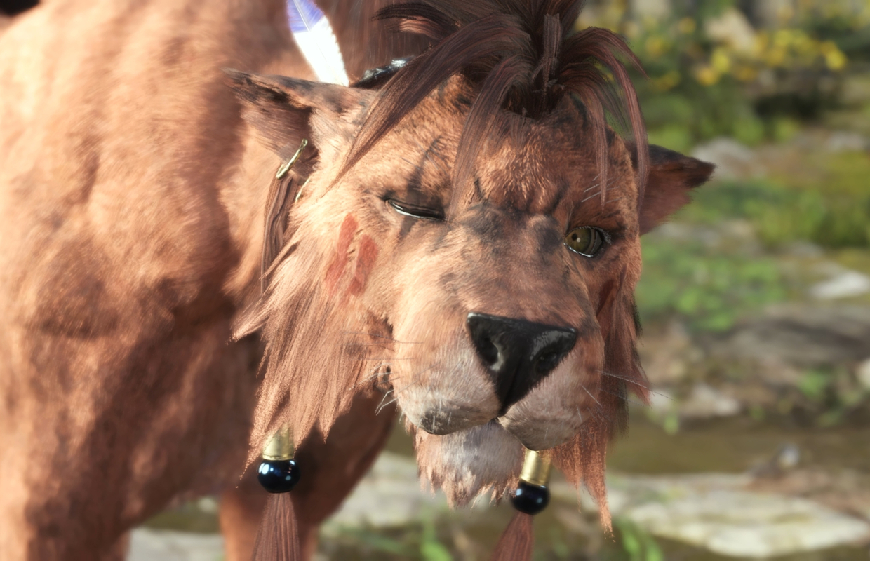 "Our understanding of what it means to deliver a viable experience on any platform has become much clearer" Naoki Hamaguchi on porting Final Fantasy VII Rebirth to Nintendo Switch 2