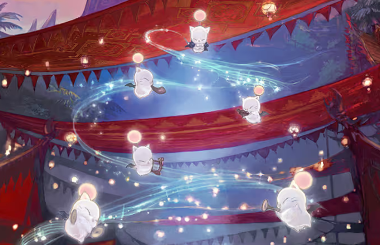 Eorzean Symphony: Final Fantasy XIV Orchestral Album Vol. 4 Blu-ray launches on June 24