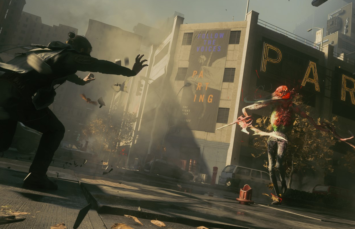 Control Resonant will be Xbox Play Anywhere, Remedy is taking handheld devices into account for performance