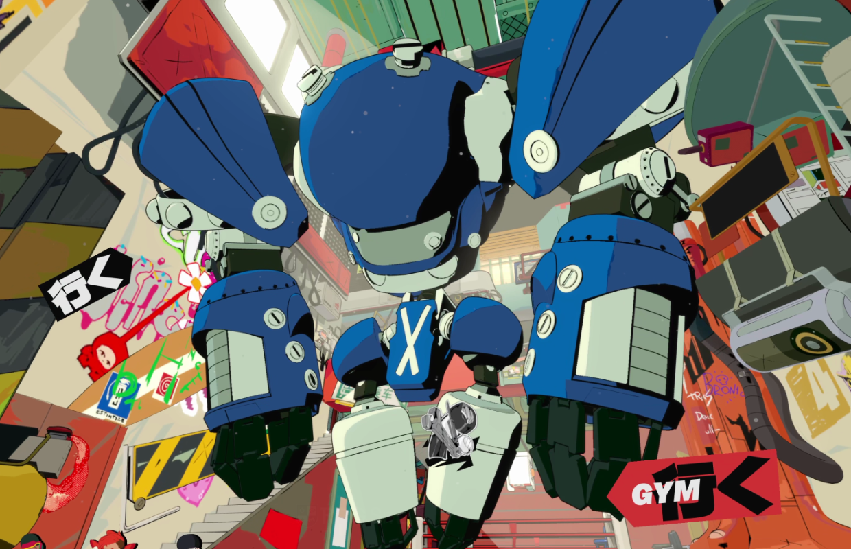 Nitro Gen Omega is now available on PC, PS5, Xbox Series, and Nintendo Switch