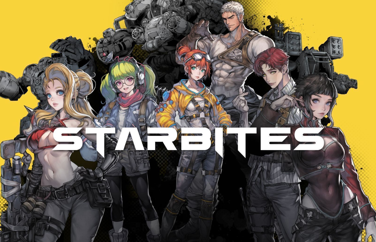 Starbites for Nintendo Switch 2 has been delayed, other platforms launch on May 21