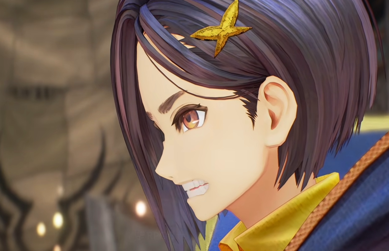Tales of Arise - Beyond the Dawn Edition showcases Rinwell in a new character trailer