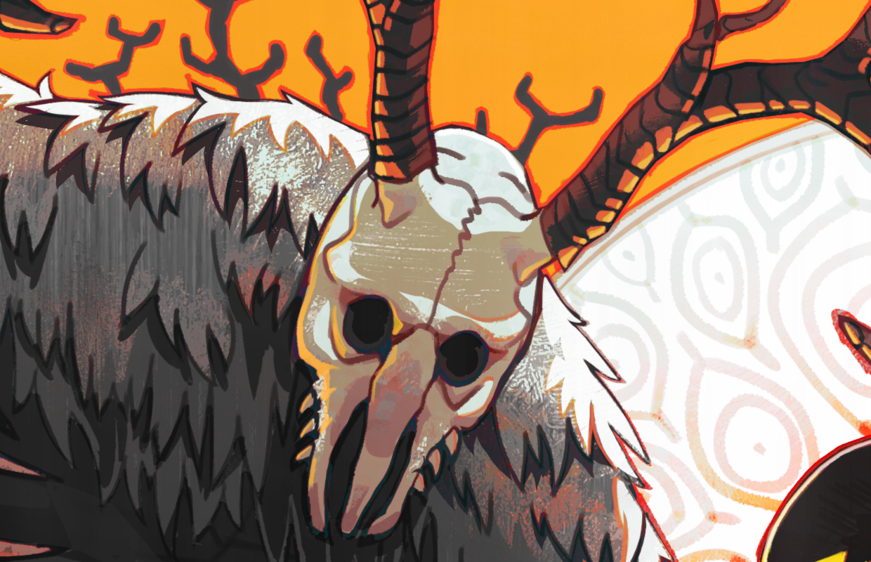 Tombwater gets major post-launch update and discount on Steam