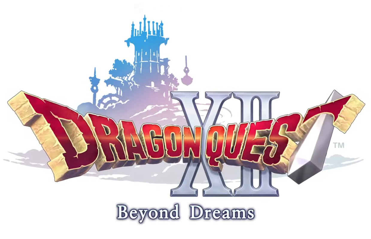 Dragon Quest XII: The Flames of Fate has been renamed to Dragon Quest XII: Beyond Dreams