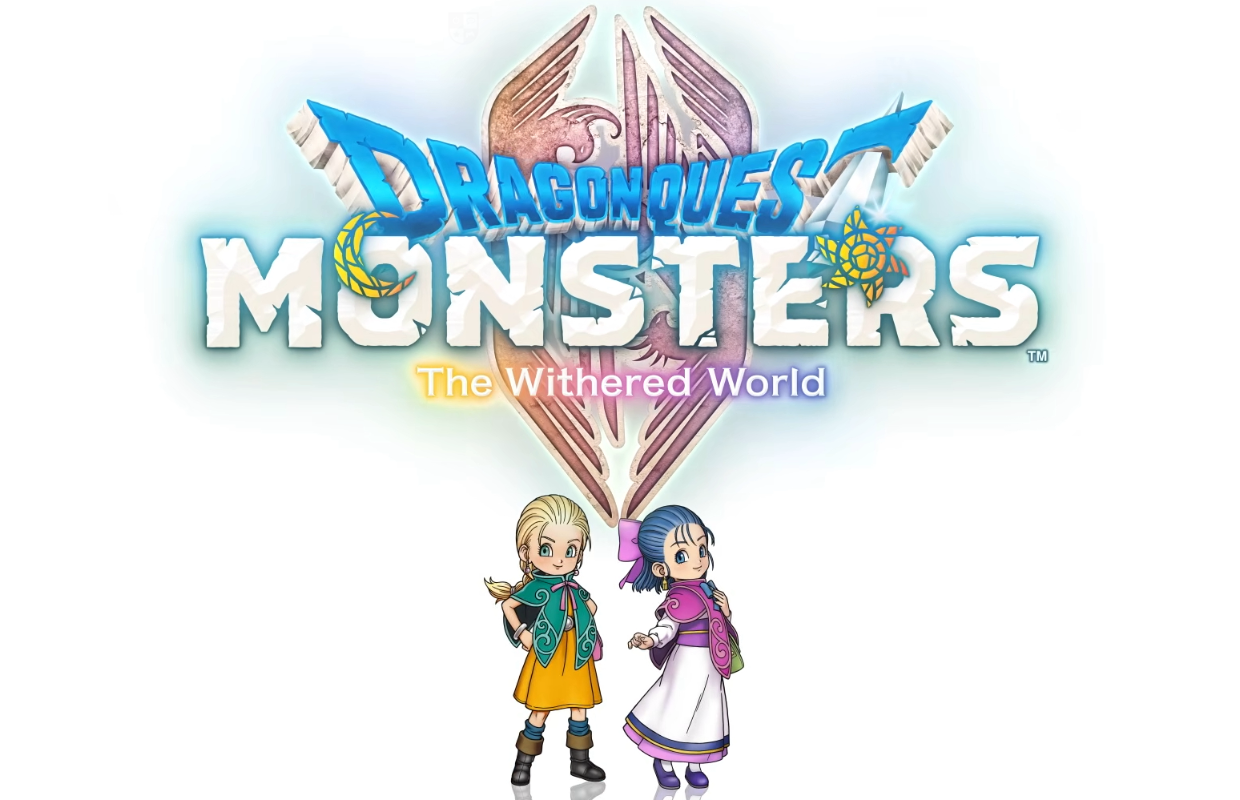 Dragon Quest Monsters The Withered World announced for Switch 2, PS5, Xbox, Switch, and Steam