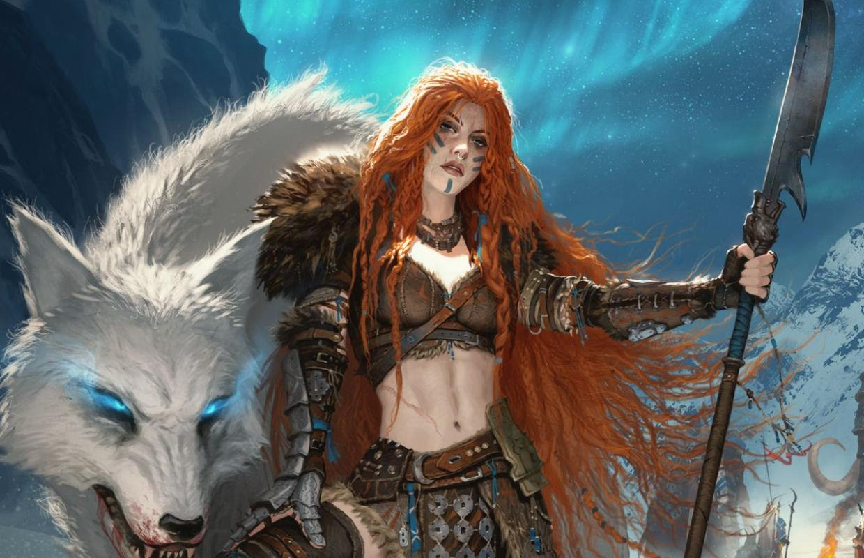 Grim Dawn Fangs of Asterkarn expansion launches on July 23