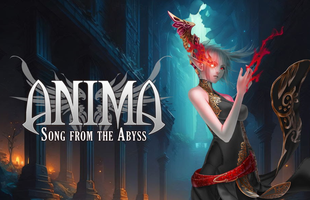 Anima: Song From The Abyss from Anima Project launches 2027 for PS5, Xbox, and PC