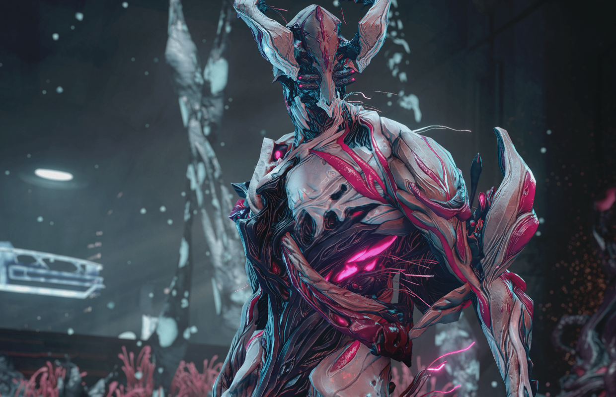 Warframe – Jade Shadows: Constellations launches on June 17 for free on all platforms