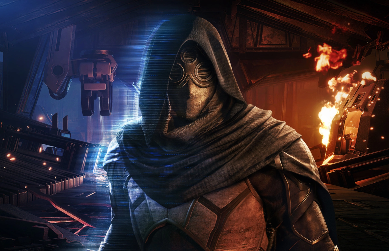 Dune: Awakening is coming to PS5 and Xbox Series X with a major update patch on September 22
