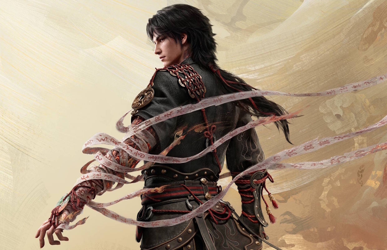 Swords of Legends gameplay trailer shows off a boss fight and creature-summoning moves