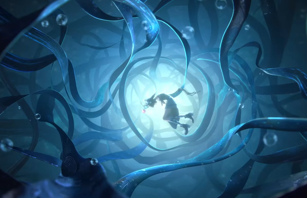 Sea of Remnants Make it Loud trailer showcases fleet groups and factions