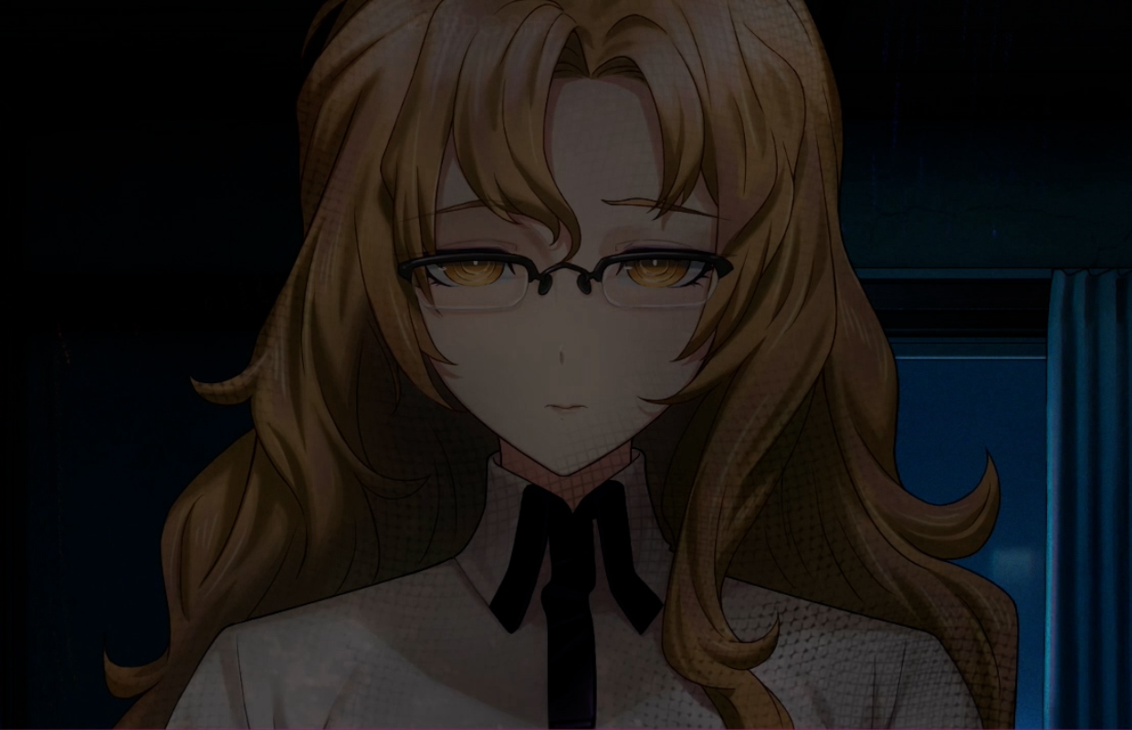 Steins;Gate Re:Boot trailer introduces Gamma Worldline route