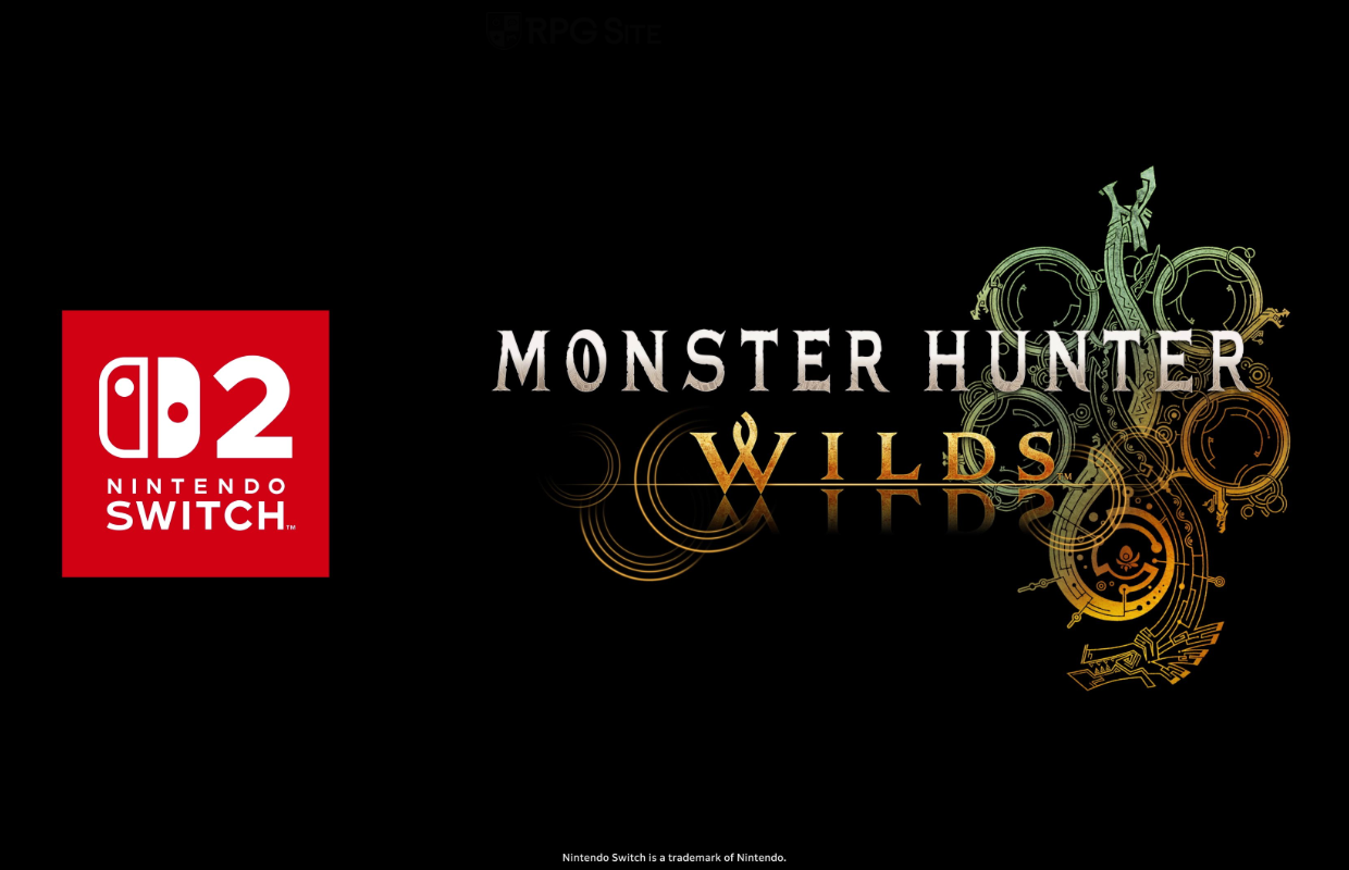 Monster Hunter Wilds is coming to Nintendo Switch 2