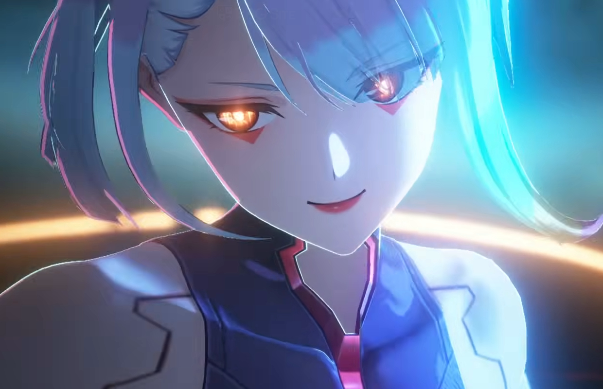 Wuthering Waves x Cyberpunk: Edgerunners collaboration gets new trailer during Summer Game Fest