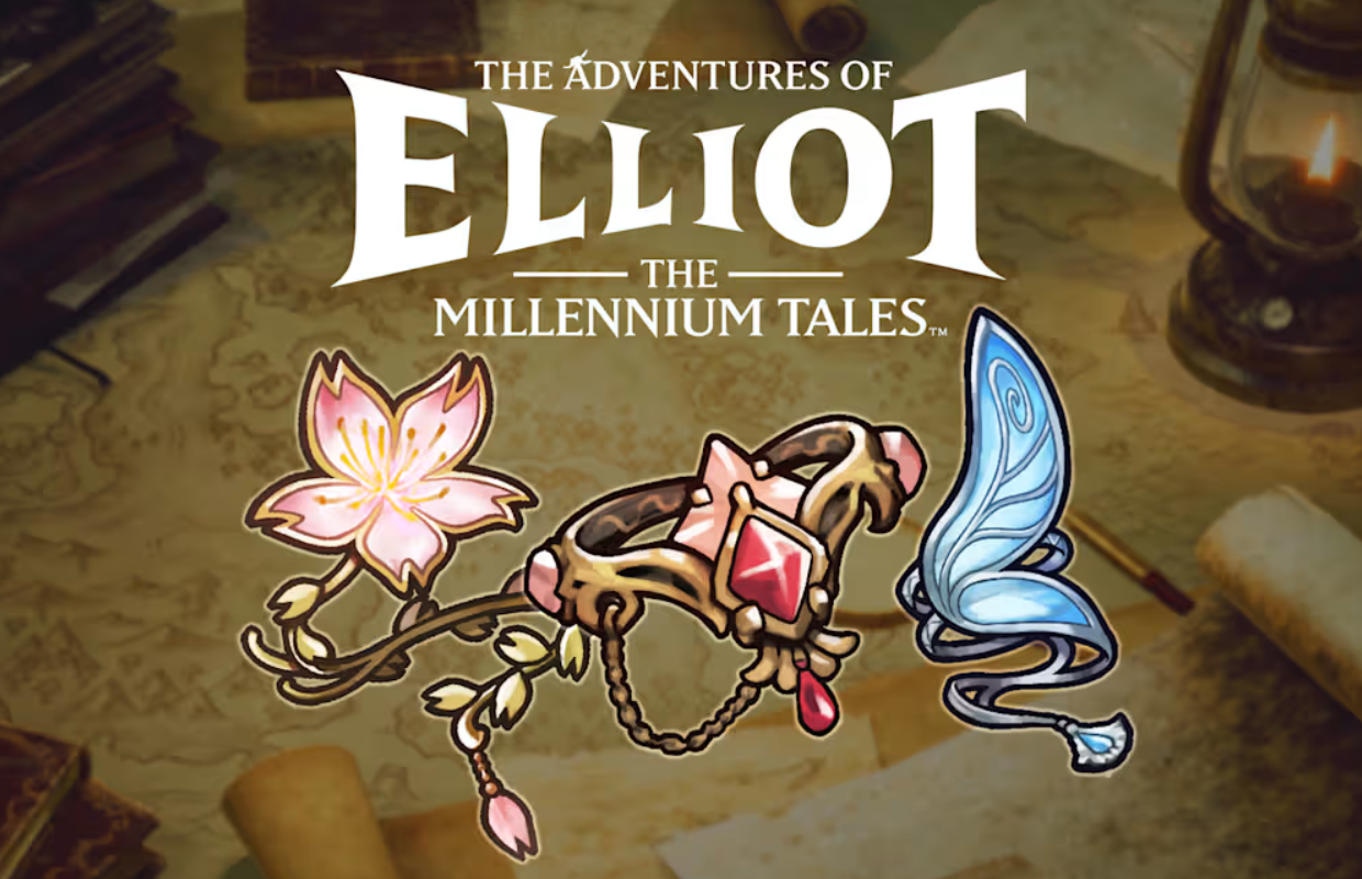 The Adventures of Elliot: The Millennium Tales DLC Guide – Game Editions, Deluxe Content, Upgrading, and More