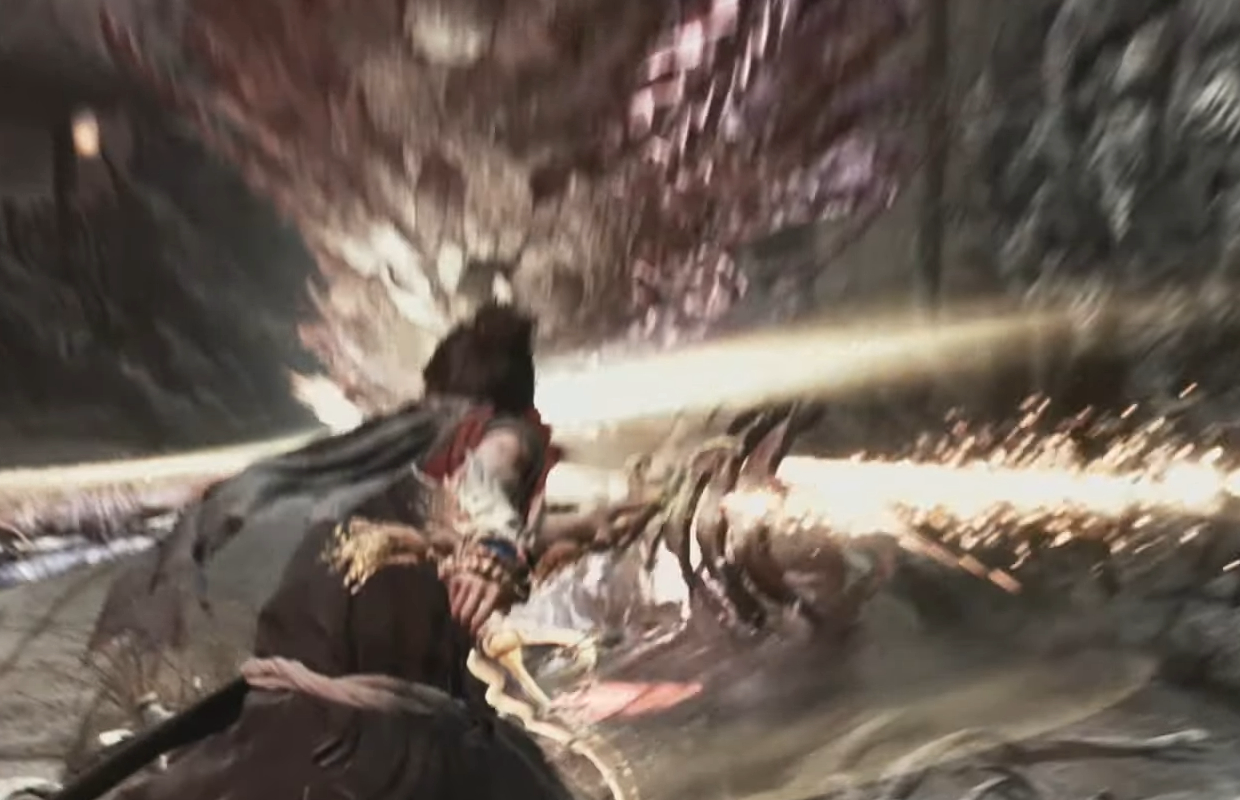 Onimusha: Way of the Sword is coming to Switch 2 on September 25