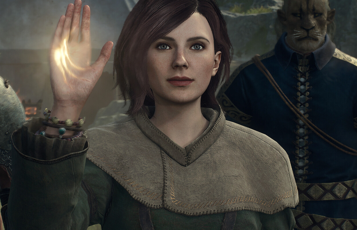 Dragon's Dogma 2 Title Update 3.1 launches today with QOL improvements, August update detailed