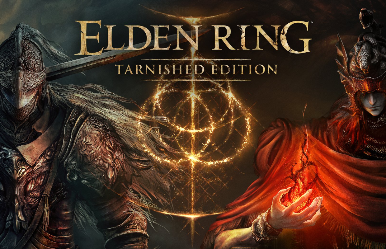 Elden Ring Tarnished Edition digital pre-orders are now live for $79.99