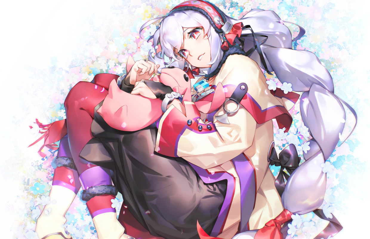 Utawarerumono: Past and Present Rediscovered Review
