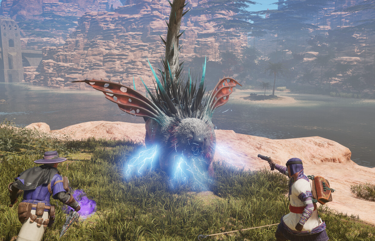 Outward 2 delayed to 2027