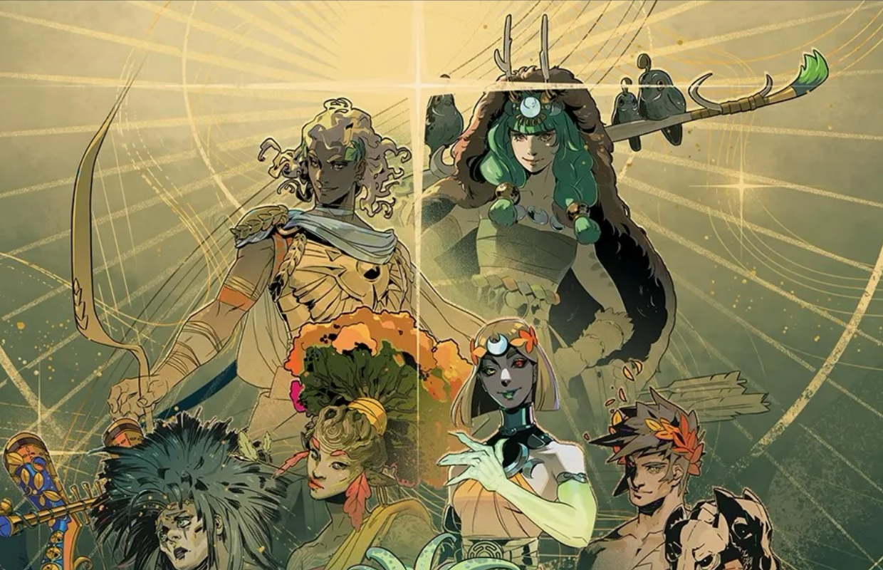 Hades Orchestral Concert livestream set for June 27