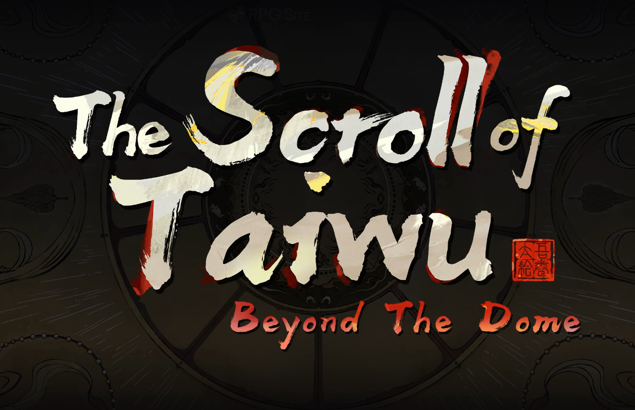 The Scroll of Taiwu 1.0 is now available on PC, console versions announced