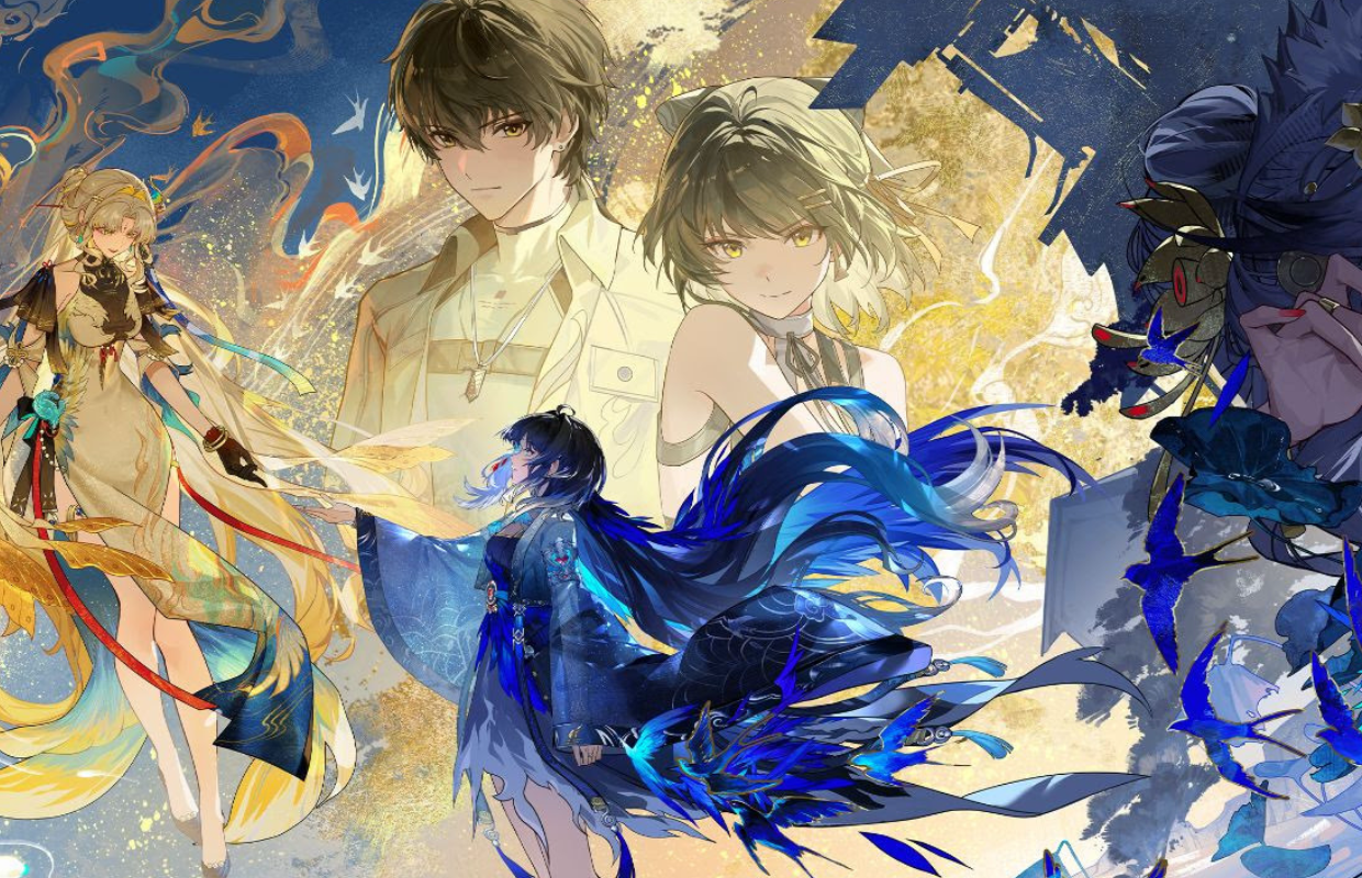 Wuthering Waves Version 3.5 and the Xbox Series version launch on July 10