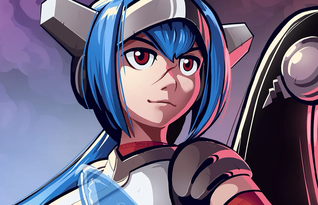 CrossCode and For The King II will be available on PlayStation Plus from July 7 to claim