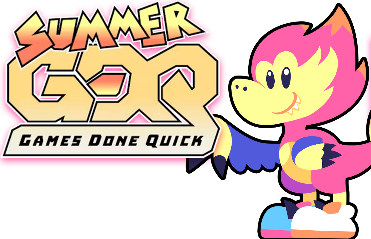 RPG runs to watch at this year's Summer Games Done Quick charity marathon
