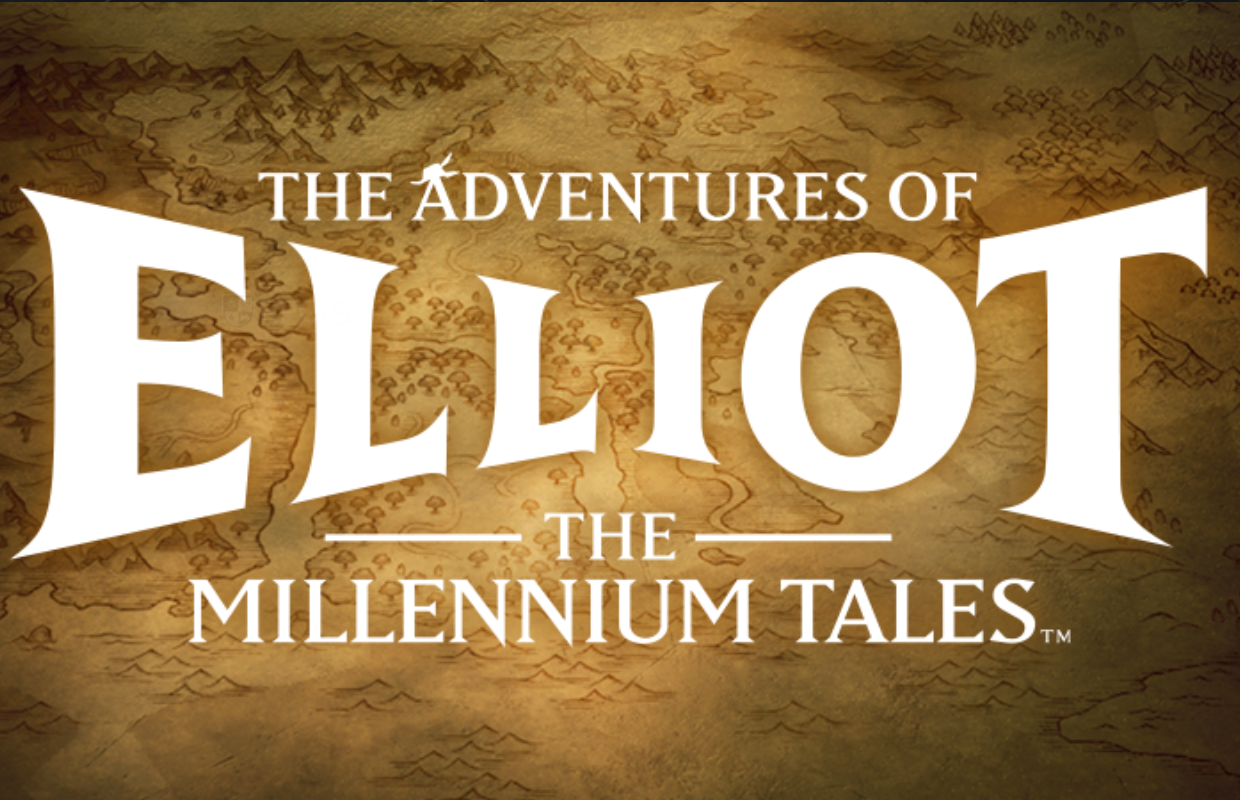 The Adventures of Elliot: The Millennium Version 1.1.0 adds an option to turn off support character voice