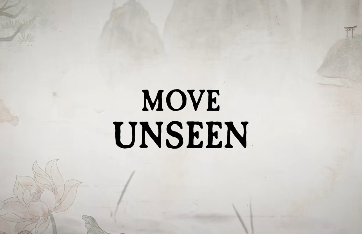 Expeditions: Samurai gets a new gameplay trailer going over the core features