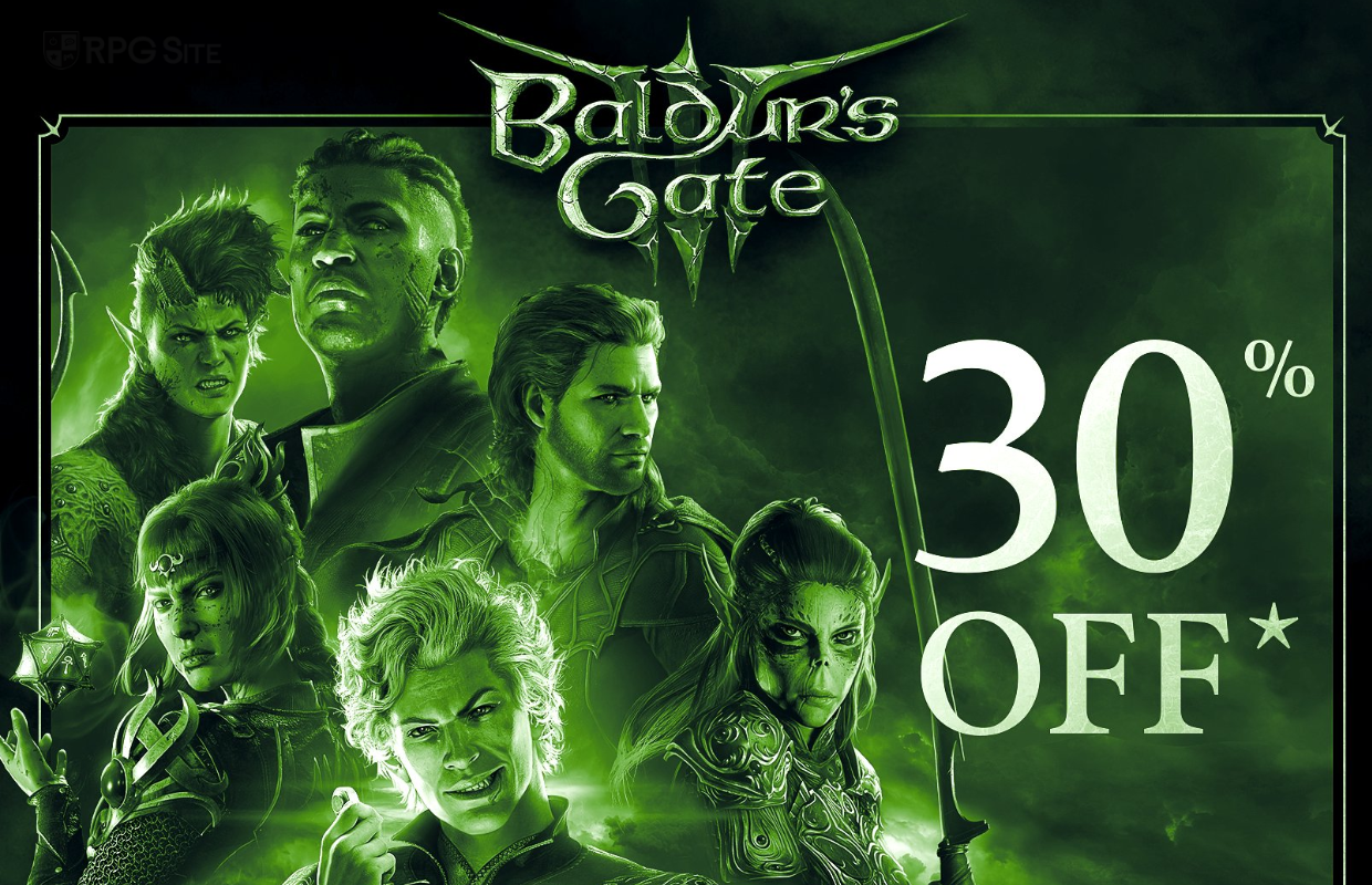 Baldur's Gate 3 for Xbox is now a Play Anywhere release supporting Xbox Series and Xbox on PC