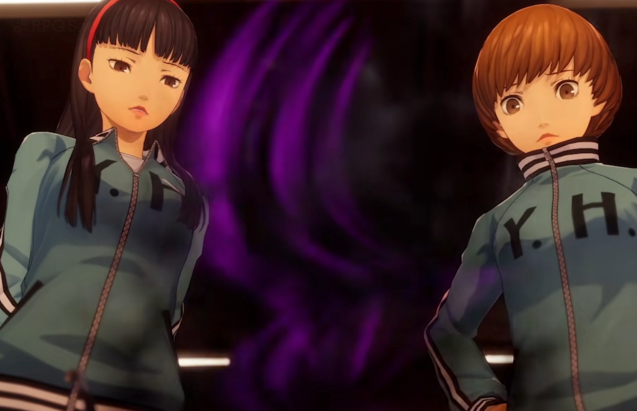 Persona 4 Revival Introduces Yukiko Amagi in New Character Trailer