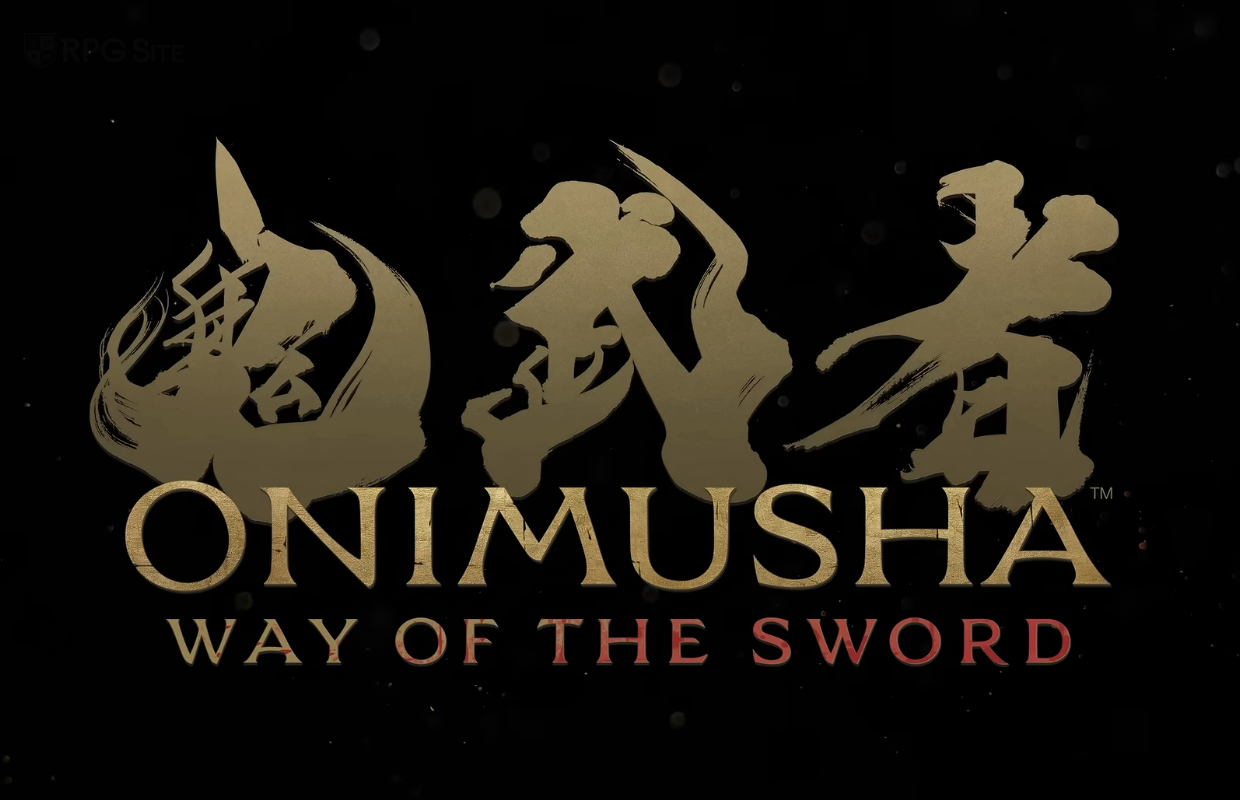Onimusha: Way of the Sword gets new 'Severing Fates' trailer